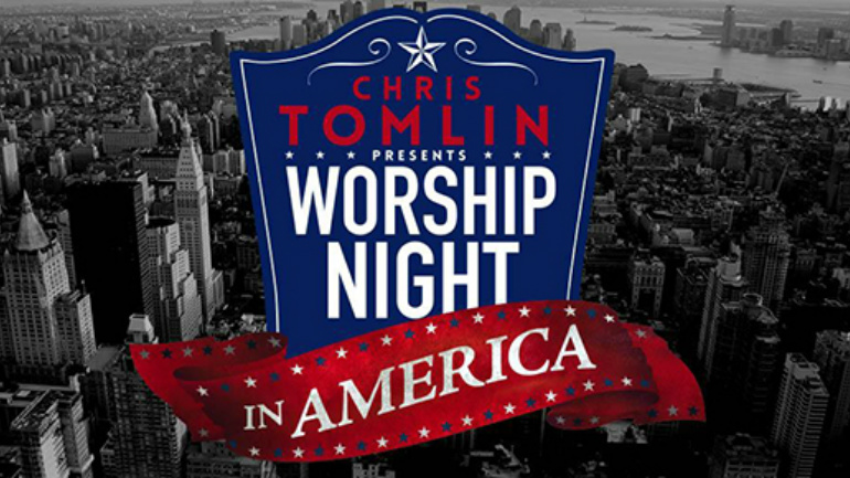 Worship Night In America