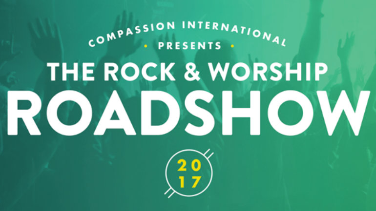 Rock And Worship Roadshow