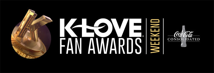 K-LOVE Fan Awards