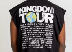 Maverick City x Kirk Franklin Kingdom Tour