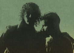 for KING + COUNTRY