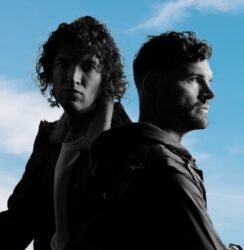 for KING & COUNTRY