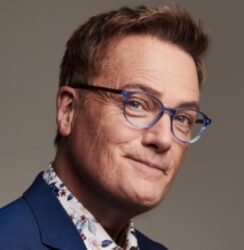 Michael W. Smith