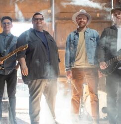 Sidewalk Prophets
