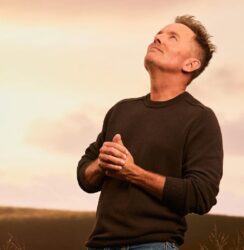 Chris Tomlin
