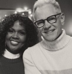 CeCe Winans & Steven Curtis Chapman