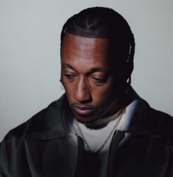 Lecrae