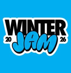 Winter Jam 2026