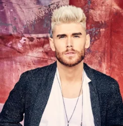 Colton Dixon