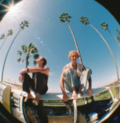 Forrest Frank - Dawn Patrol