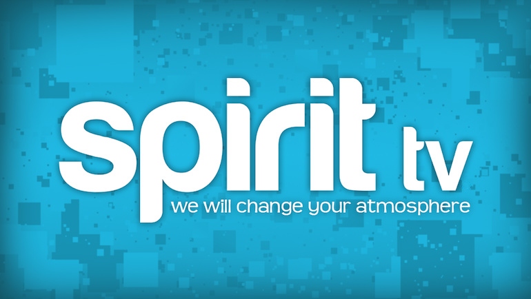 Spirit tv 1