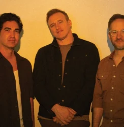 Sanctus Real