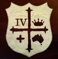 for KING & COUNTRY